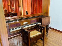 -鼓浪屿钢琴博物馆