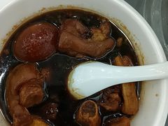 -金华安大酒楼·老牌潮菜·粤式茶点(东方国际店)