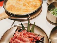 -西塔老太太泥炉烤肉(川沙百联店)