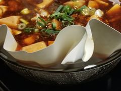 人间豆腐-穹六人间 people 6(岳阳路店)
