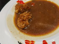 -旺达·福州菜(正大广场店)