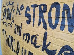 大堂-麦当劳(保定裕华路店)