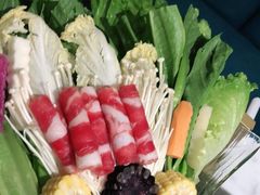 -三个椰子·现砍椰子鸡(金源CBD店)