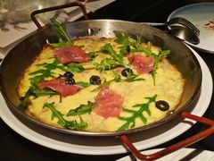 -C&R西班牙餐厅