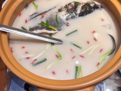 -江南小叙·美食研究院(鱼街店)