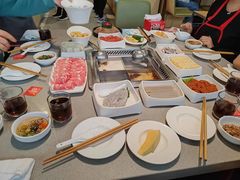 -海底捞火锅(宝龙广场夜宵主题店)