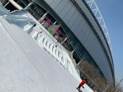 -沈阳奥体冰雪嘉年华