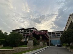 -西安国际创新人才交流中心•药浴温泉