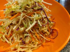 杂拌-城南老友羊蝎子火锅(花乡奥莱店)