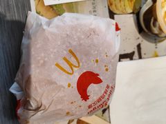 -麦当劳(SM城市广场店)