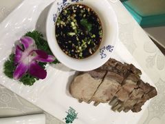 -阿拉丁新疆风味餐厅·清真(罗廊巷店)
