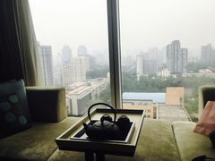 -北京康莱德酒店