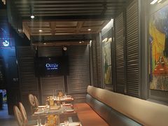 -通海俄式烧烤·俄罗斯大串(嵩山路店)