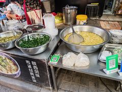 -东仓门早市