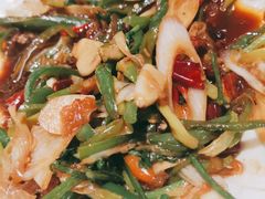 -东门老磨坊羊汤馆(兰山新东关店)