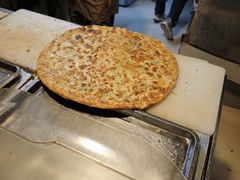 -咏春葱油饼(德政中路店)