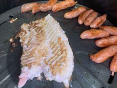 -首尔烤肉大排档(合生汇店)