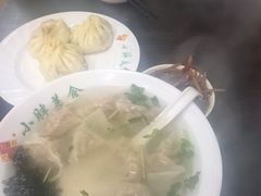 -小胖包子王(赵公口店)