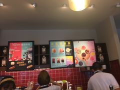 -星巴克(无锡百联奥特莱斯店)