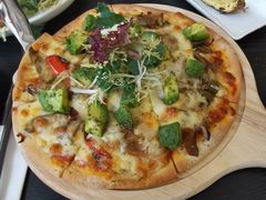 -莫多多餐厅