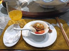 -山壹竹庭院餐厅