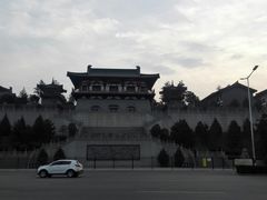 -清凉寺