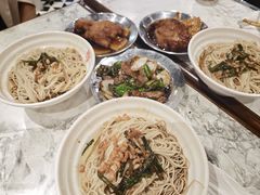 -鲜得来排骨年糕(即墨路店)