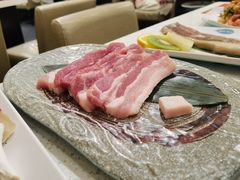 -韩时烤肉(枫蓝店)