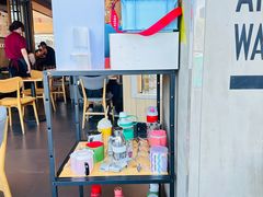 -COSTA COFFEE(龙德广场店)