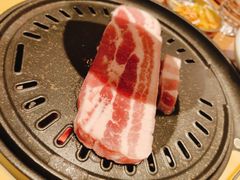 -马场洞肉铺(高丽街店)