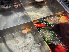 -海底捞火锅(上地华联店)