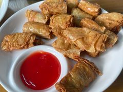 -芦茨金富饭庄·25年老字号·专做稻草鸡