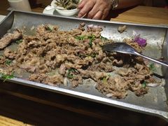 -黛瓦里巷(南京东路店)