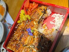 -鳗鱼家·深夜食堂(军博店)