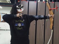 -射箭馆(新街口店)