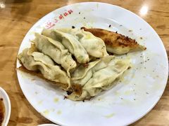 锅贴-西工饭庄快餐厅(西工小街店)