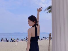 -玫瑰海岸文化旅游度假区