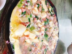 -华春餐馆(鱼山路店)