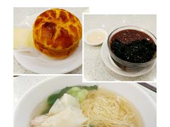 -甜蜜蜜港式茶餐厅(虹梅店)