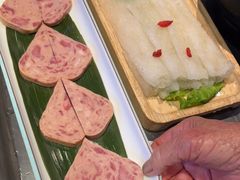 -辣伍鲜毛肚老火锅(元一店)