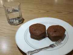 点心-安薇塔英式下午茶(万科中心店)
