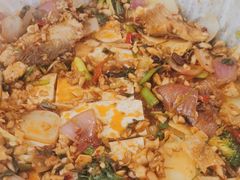 -有鱼吃·纸包烤鱼(曲江创意谷店)