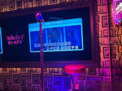 -温莎KTV(珠江路店)