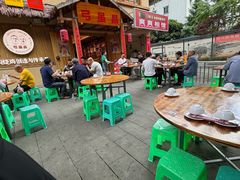 -弓虽昌焖烧鸡(大竹林店)