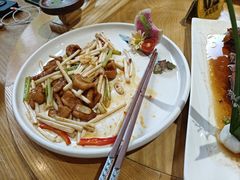 -德胜轩正宗顺德菜(宝安沙井会展中心店)