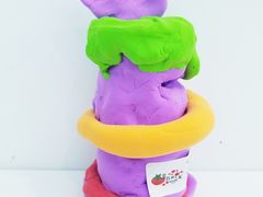 -tomato蕃茄田艺术(新天地中心)