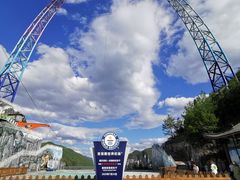 -重庆云阳龙缸景区