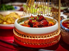 鲁智深红烧肉酱蛋-兴农记