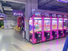 -嗨翻Hi-Fun竞技主题乐园·蹦床亲子生日轰趴(国光1937店)