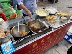 -黄埔古港